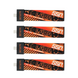Акумулятори BetaFPV Lava 1S 550mAh 75C 4 шт &ndash; акумулятор для Cetus та Meteor 10050 фото 3
