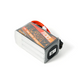 Акумулятор BetaFPV LAVA 6S 1100mAh LiPo &ndash; 6s батарея для Cinewoop дронів 10052 фото 1