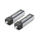 Акумулятори BetaFPV BT3.0 450mAh 2S (2 шт.) &ndash; батареї для 2S FPV дронів з розʼємом BT3.0 10054 фото 1