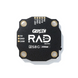 GEPRC RAD MINI 5.8G 1W VTX &mdash; 40-канальний відеопередавач із вбудованим мікрофоном 10065 фото 2