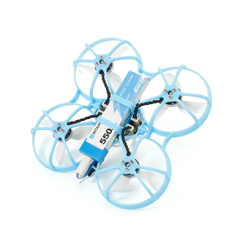 Комплект Meteor75 Pro Advanced FX Kit &ndash; FPV набір для навчання 10017 фото