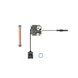 Цифровий відеомодуль DJI O4 Air Unit для FPV з камерою 4К 10067 фото 2