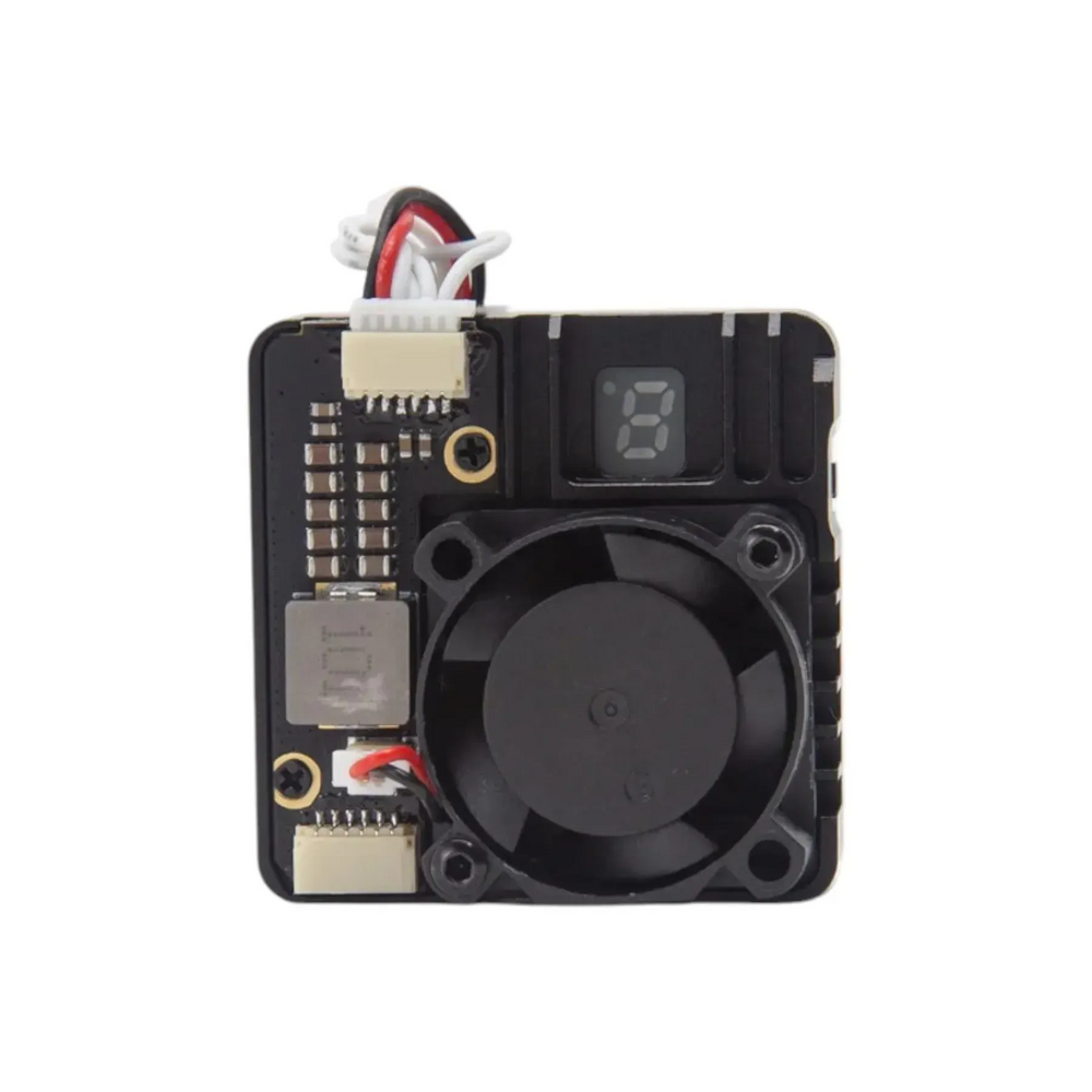 Відеопередавач Skyzone ATOMRC TX2501 CNC 5.8 ГГц із потужністю 2.5W та 56 каналів 10069 фото