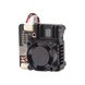 Відеопередавач Skyzone ATOMRC TX2501 CNC 5.8 ГГц із потужністю 2.5W та 56 каналів 10069 фото 2