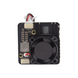 Відеопередавач Skyzone ATOMRC TX2501 CNC 5.8 ГГц із потужністю 2.5W та 56 каналів 10069 фото 3