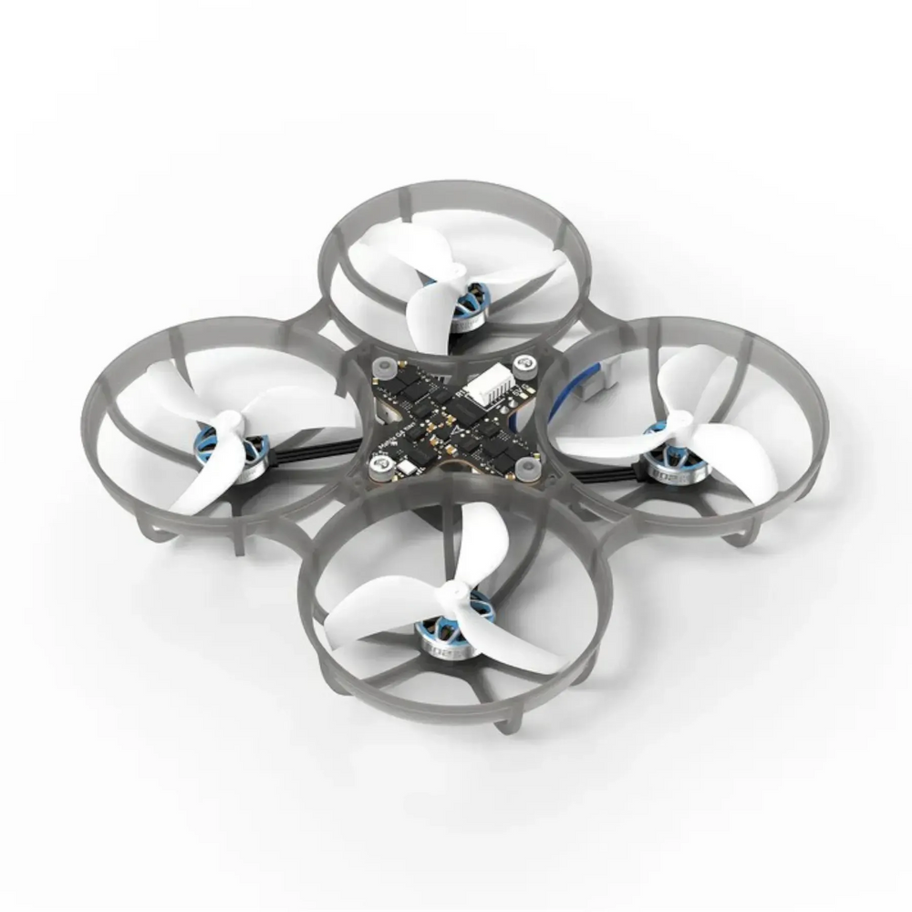 Квадрокоптер BetaFPV Meteor75 Pro HD ELRS 2.4 ГГц O4 Air Unit 10020 фото