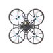 Квадрокоптер BetaFPV Meteor75 Pro HD ELRS 2.4 ГГц O4 Air Unit 10020 фото 3
