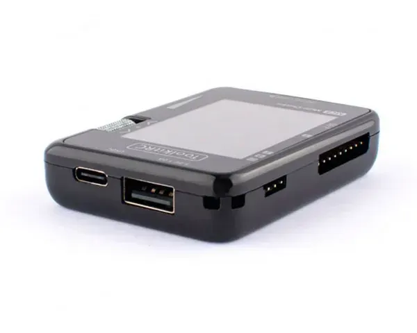 Мультитестер ToolkitRC MC8 для акумуляторів 1s-8s 10080 фото