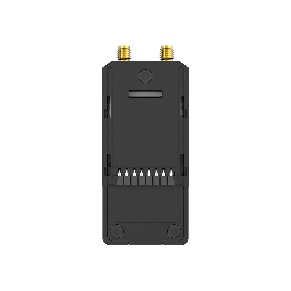 Зовнішній модуль BetaFPV SuperG Nano Transmitter 2.4G 1W ELRS - радіомодуль для апаратури 10085 фото