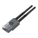 Зовнішній модуль BetaFPV SuperG Nano Transmitter 2.4G 1W ELRS - радіомодуль для апаратури 10085 фото 1