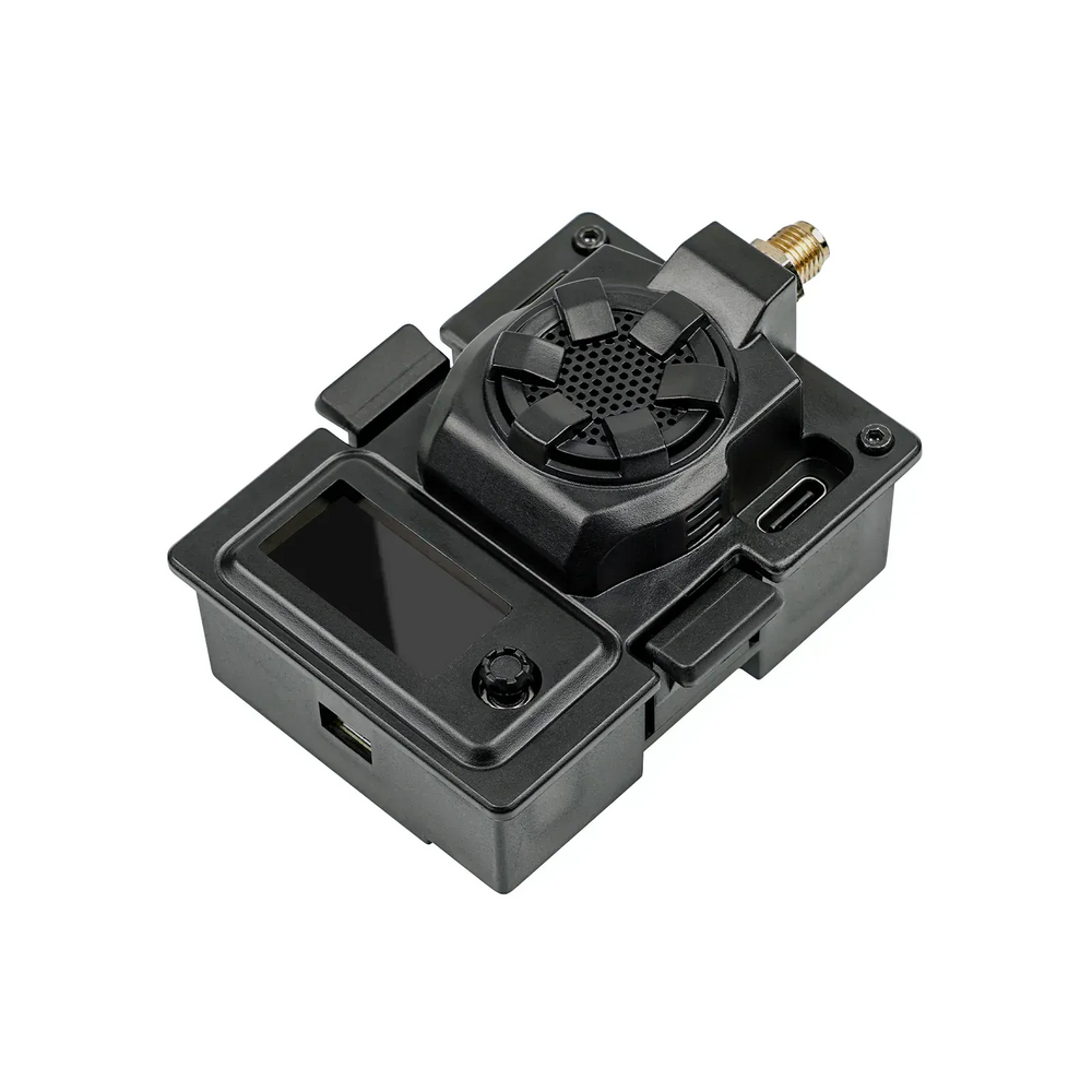 Зовнішній модуль BetaFPV ELRS Micro TX 2.4G 1W - радіомодуль для апаратури 10036 фото