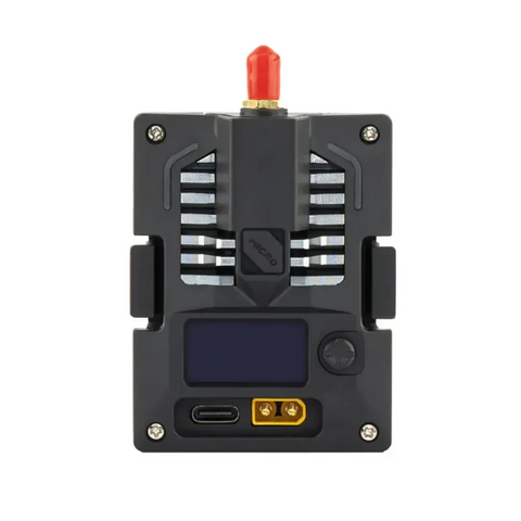 Зовнішній модуль Radiomaster Bandit ELRS Micro TX 915MHz 1W - радіомодуль для апаратури 10086 фото