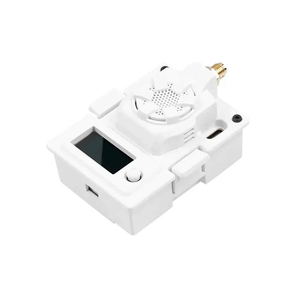 Зовнішній модуль BetaFPV ELRS Micro TX 915MHz 500mW - радіомодуль для апаратури 10087 фото