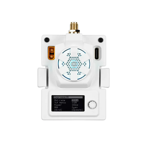 Зовнішній модуль BetaFPV ELRS Micro TX 915MHz 500mW - радіомодуль для апаратури 10087 фото