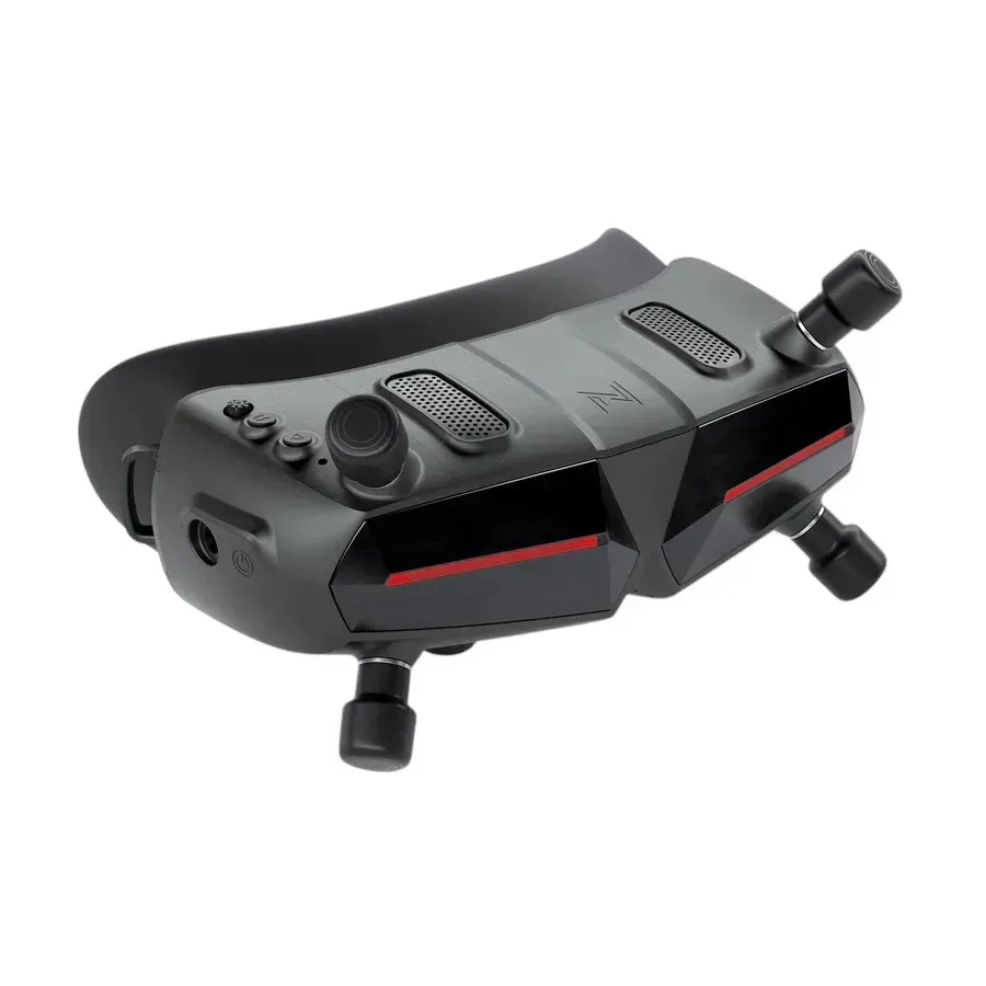 FPV окуляри Walksnail Avatar HD Goggles X Digital 5.8GHz 8CH 10045 фото