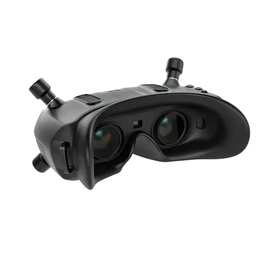 FPV окуляри Walksnail Avatar HD Goggles X Digital 5.8GHz 8CH 10045 фото