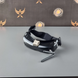 Окуляри для FPV Skyzone SKY04X V2 OLED 5.8GHz Analog Black 10047 фото 2